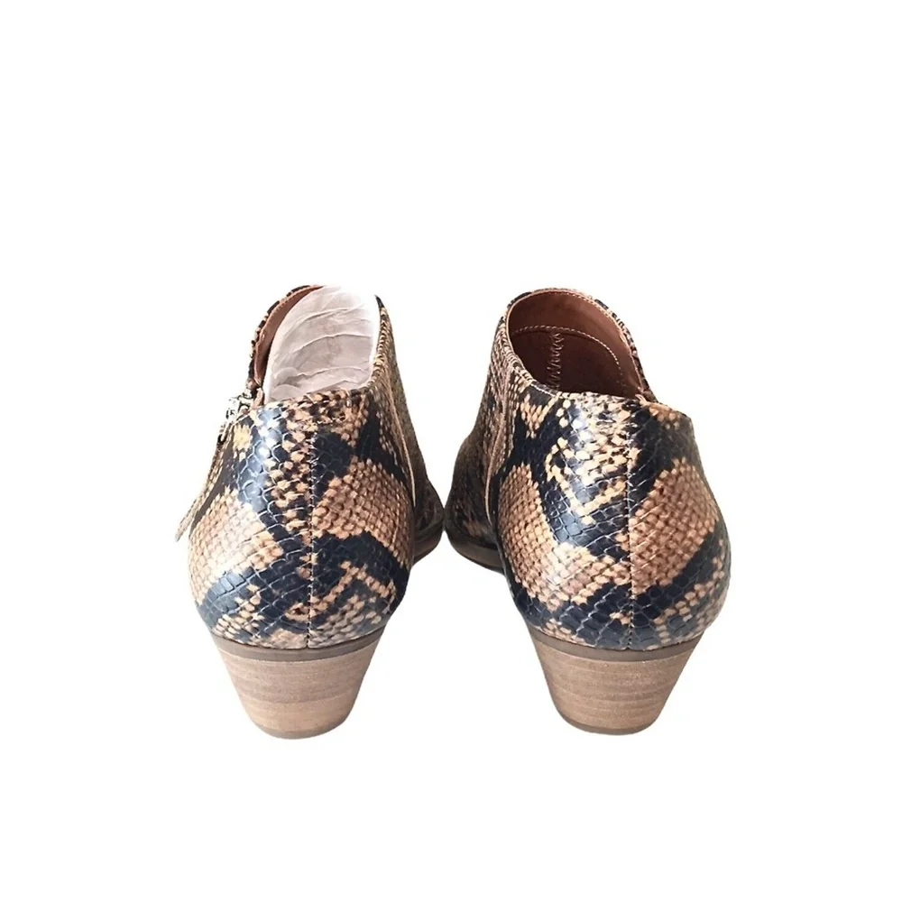 Chelsea & Violet medium black