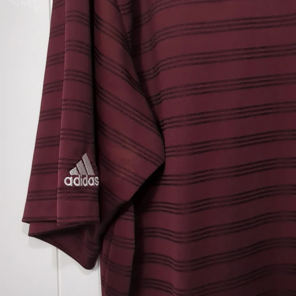adidas climalite aggies 31