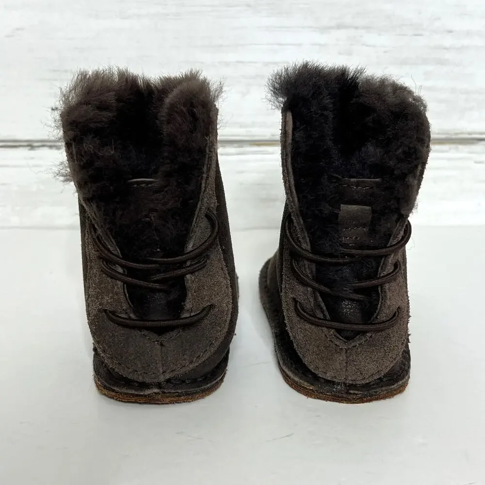 UGG baby boo