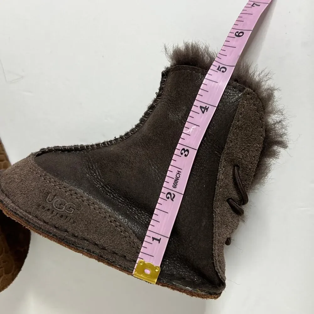 UGG baby boo