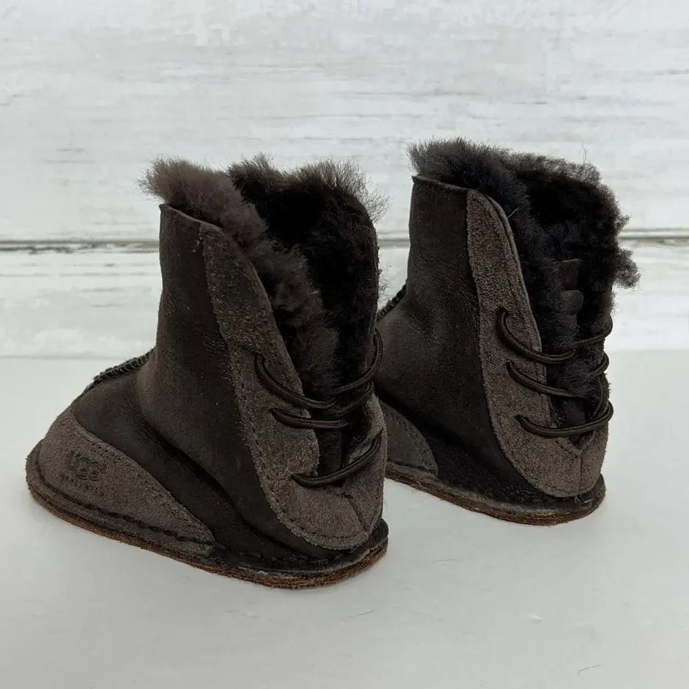 UGG baby boo