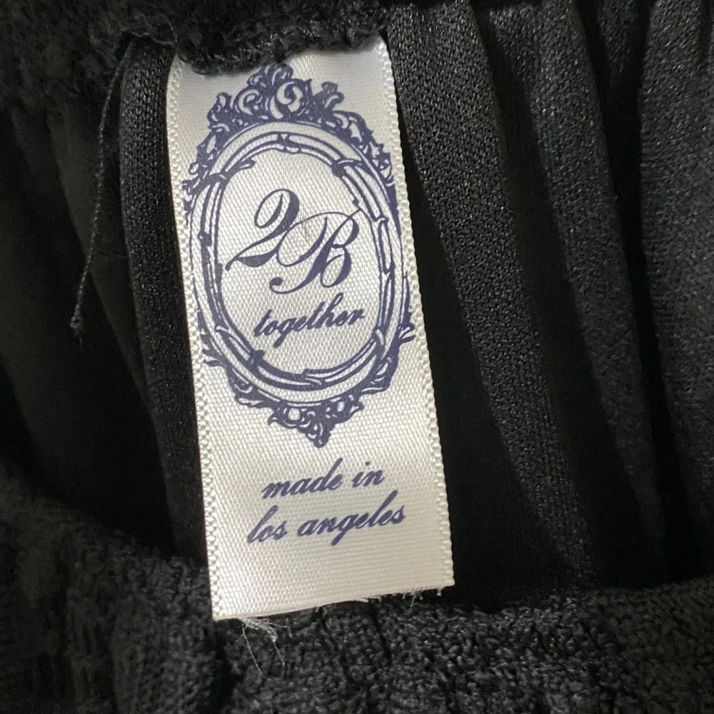 2B Together neck 27