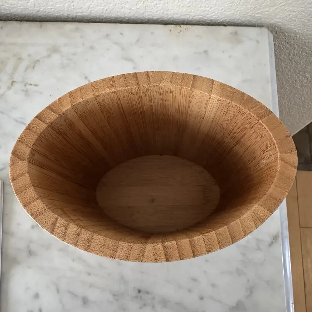Totally Bamboo 7”x6“