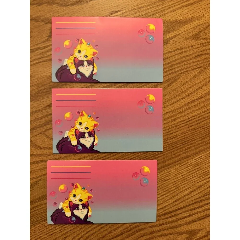 Lisa Frank lot or