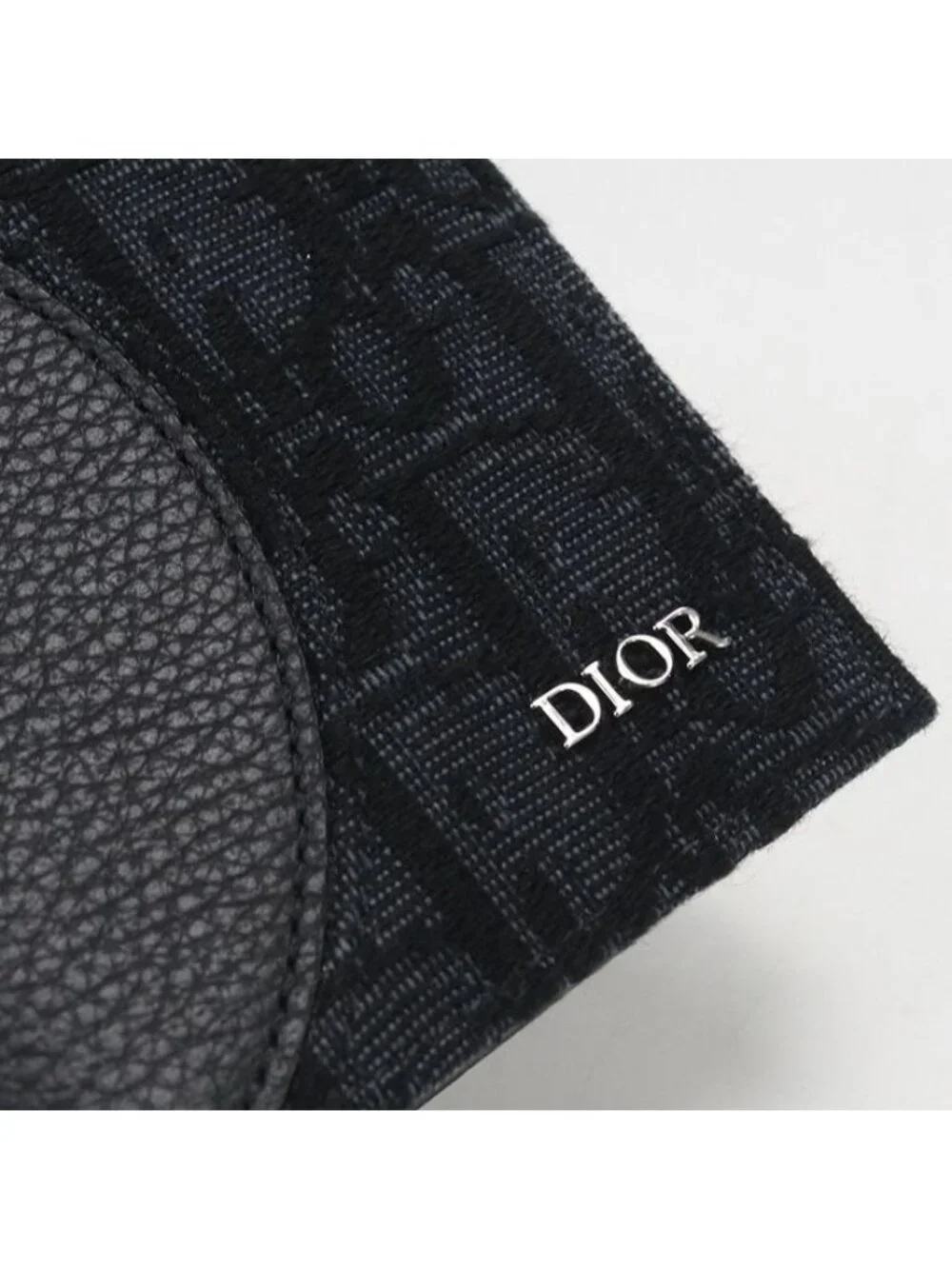 Dior this authentic
