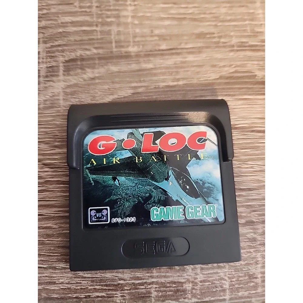N/A used sega