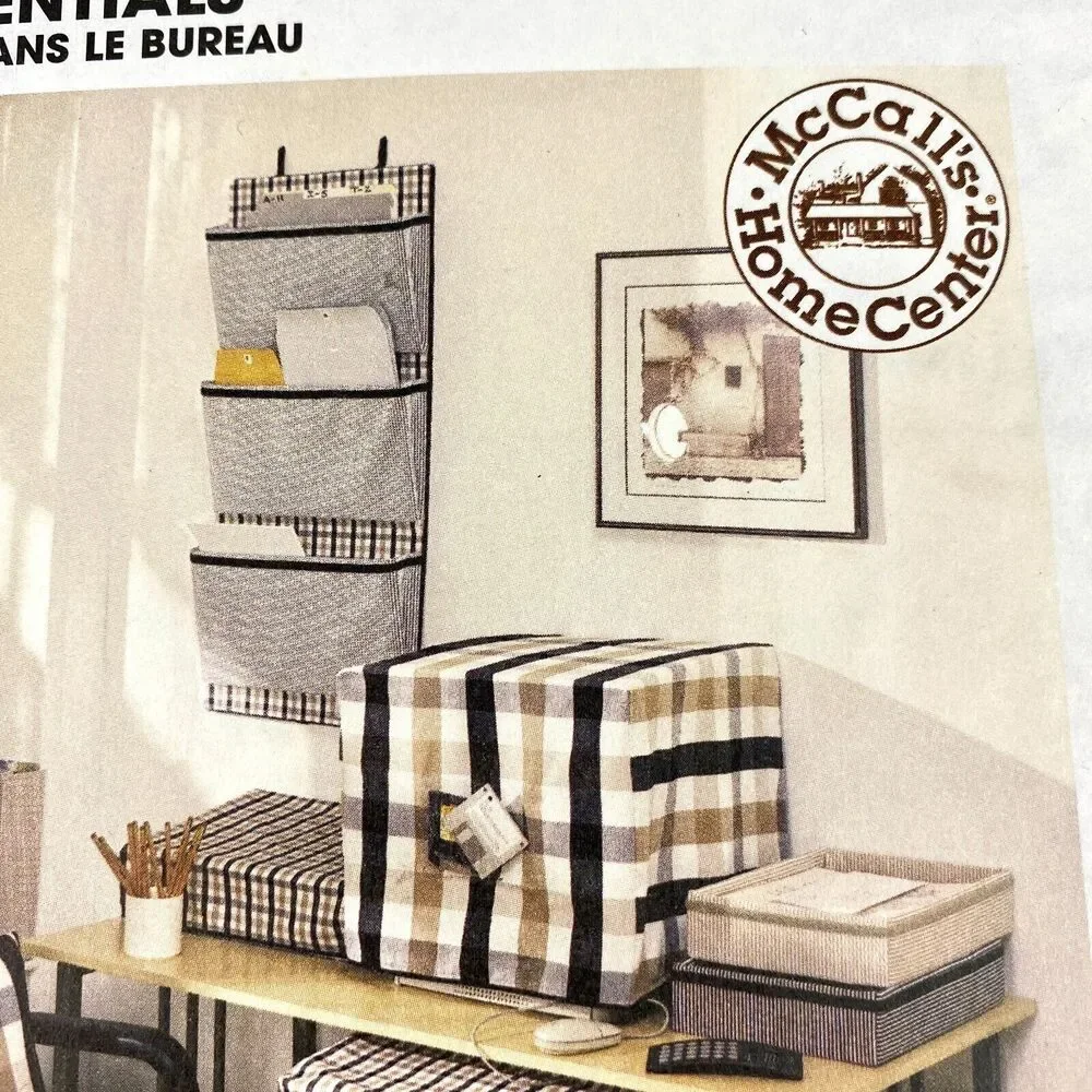 McCalls mccall 2662