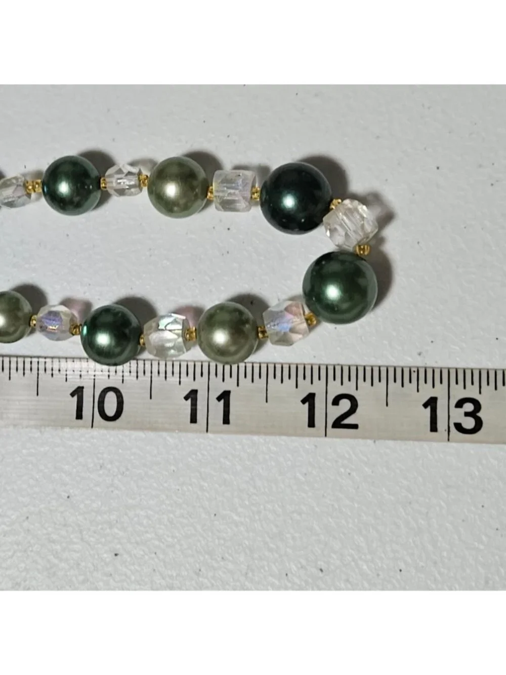 Unbranded this necklace