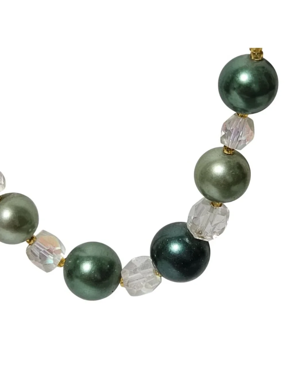 Unbranded this necklace
