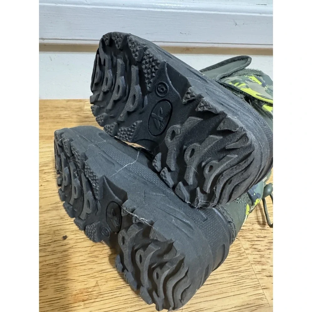 Thermolite these toddler