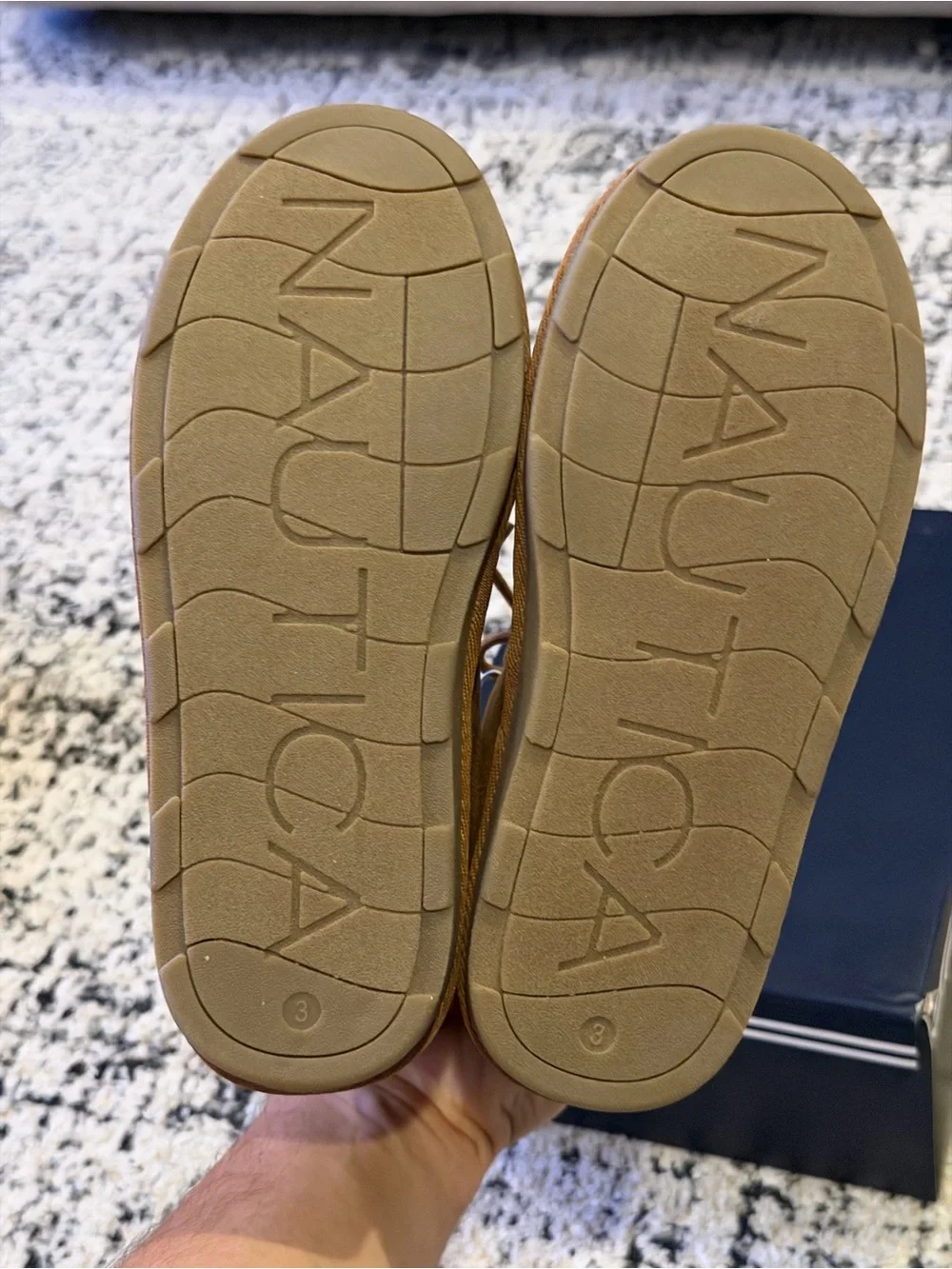 Nautica little kids