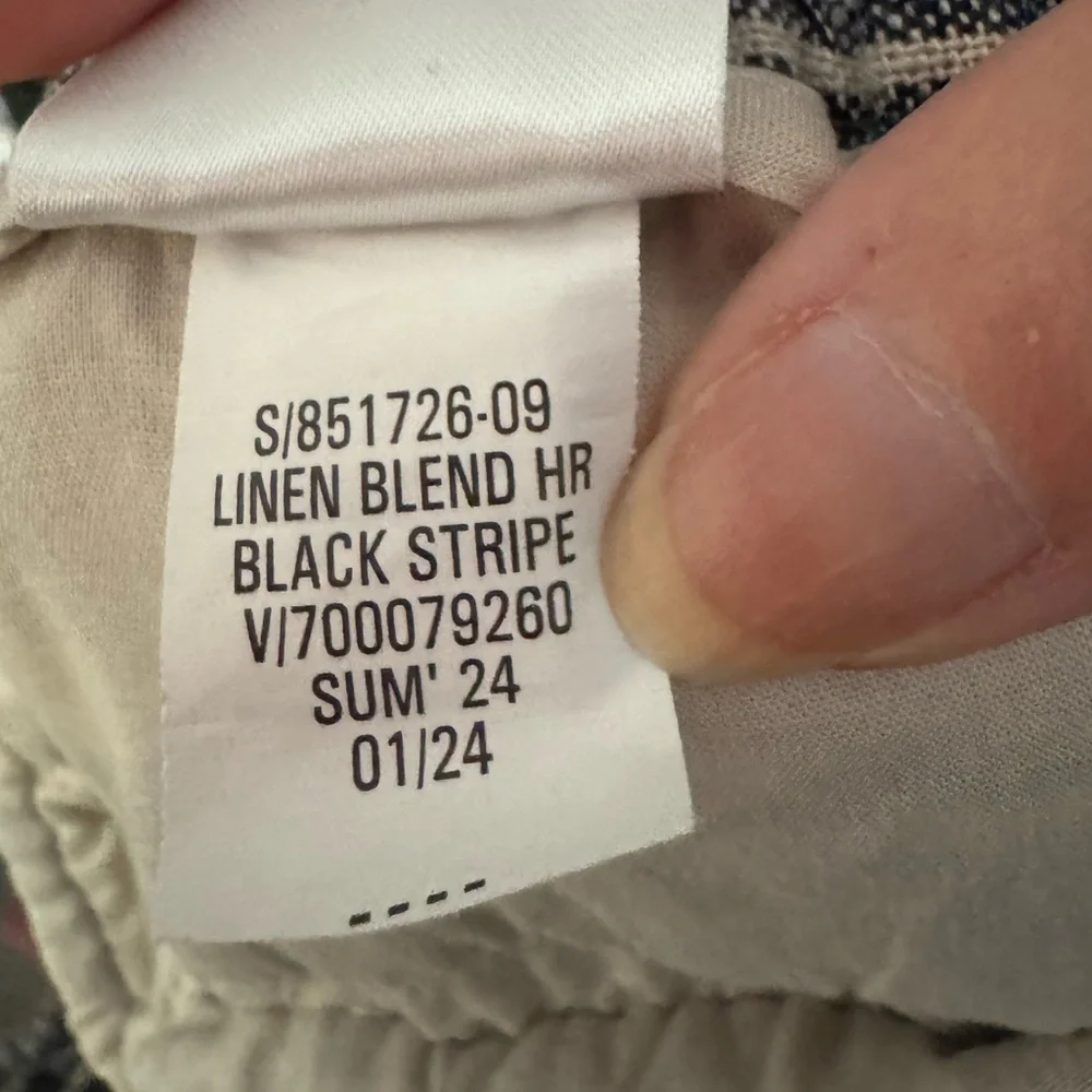 Banana Republic gently worn