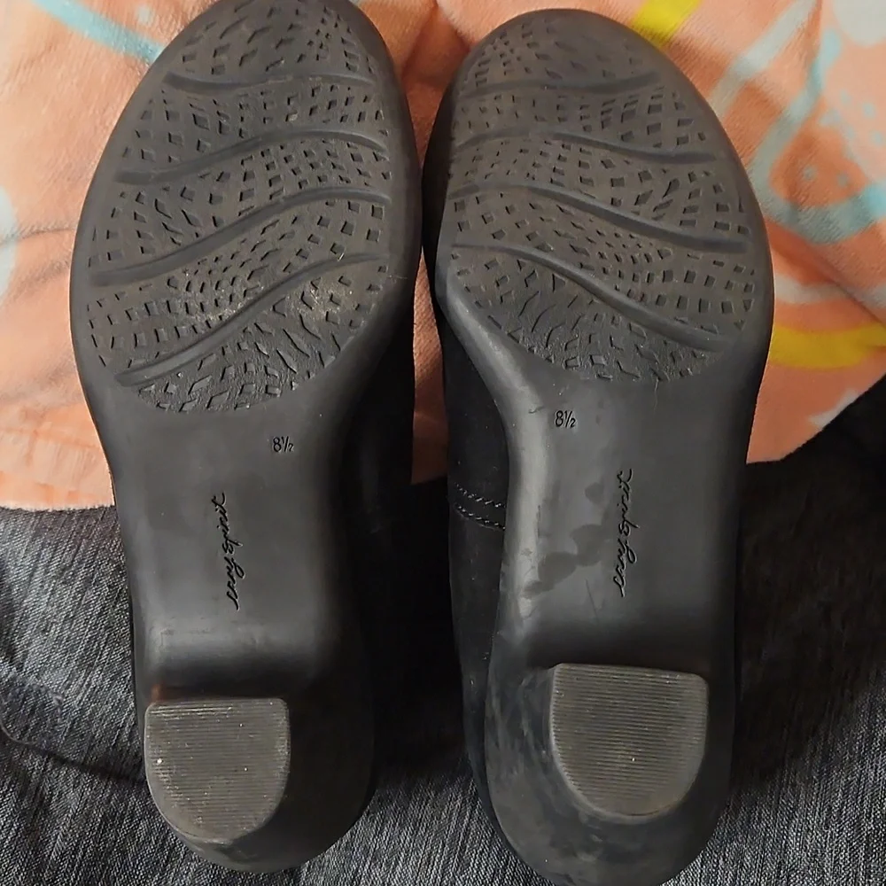 Easy Spirit step out