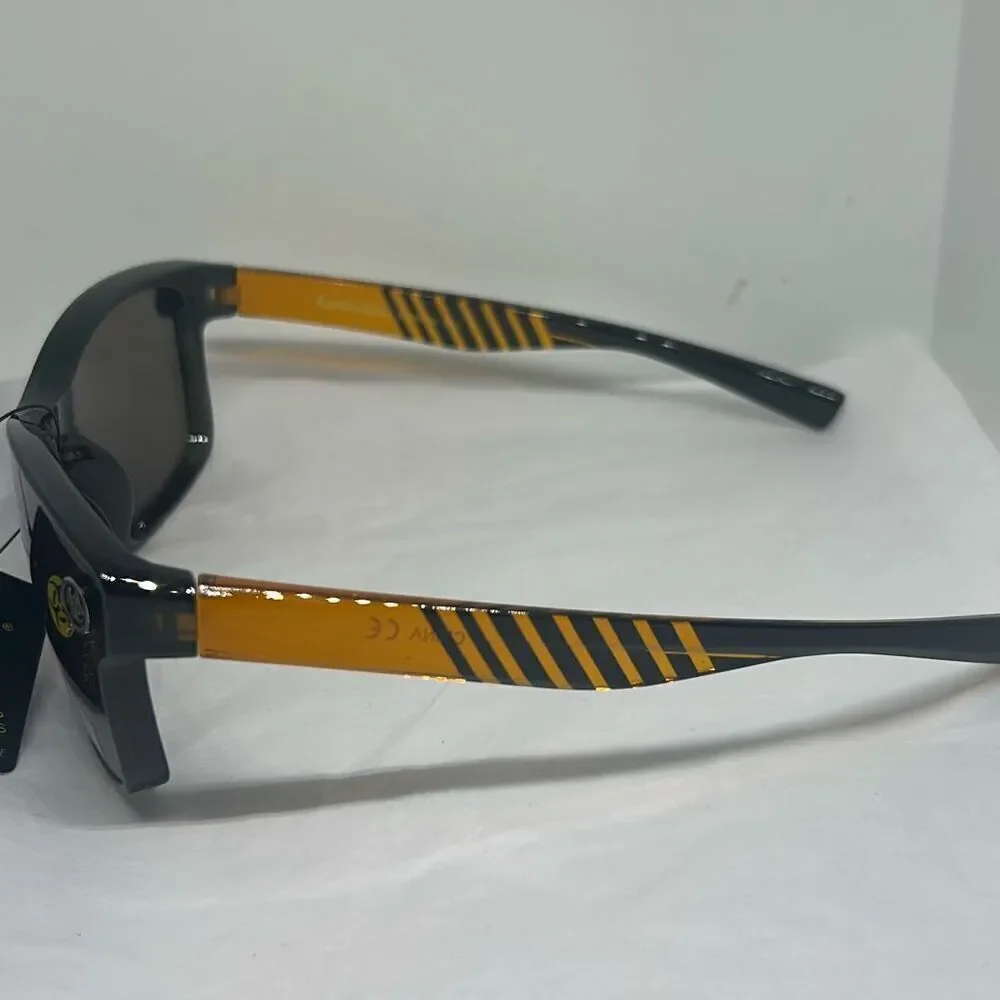 Biohazard sunglasses maximum
