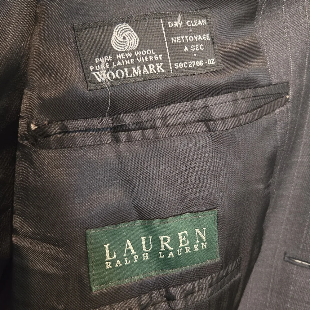 Lauren Ralph Lauren such only closure
