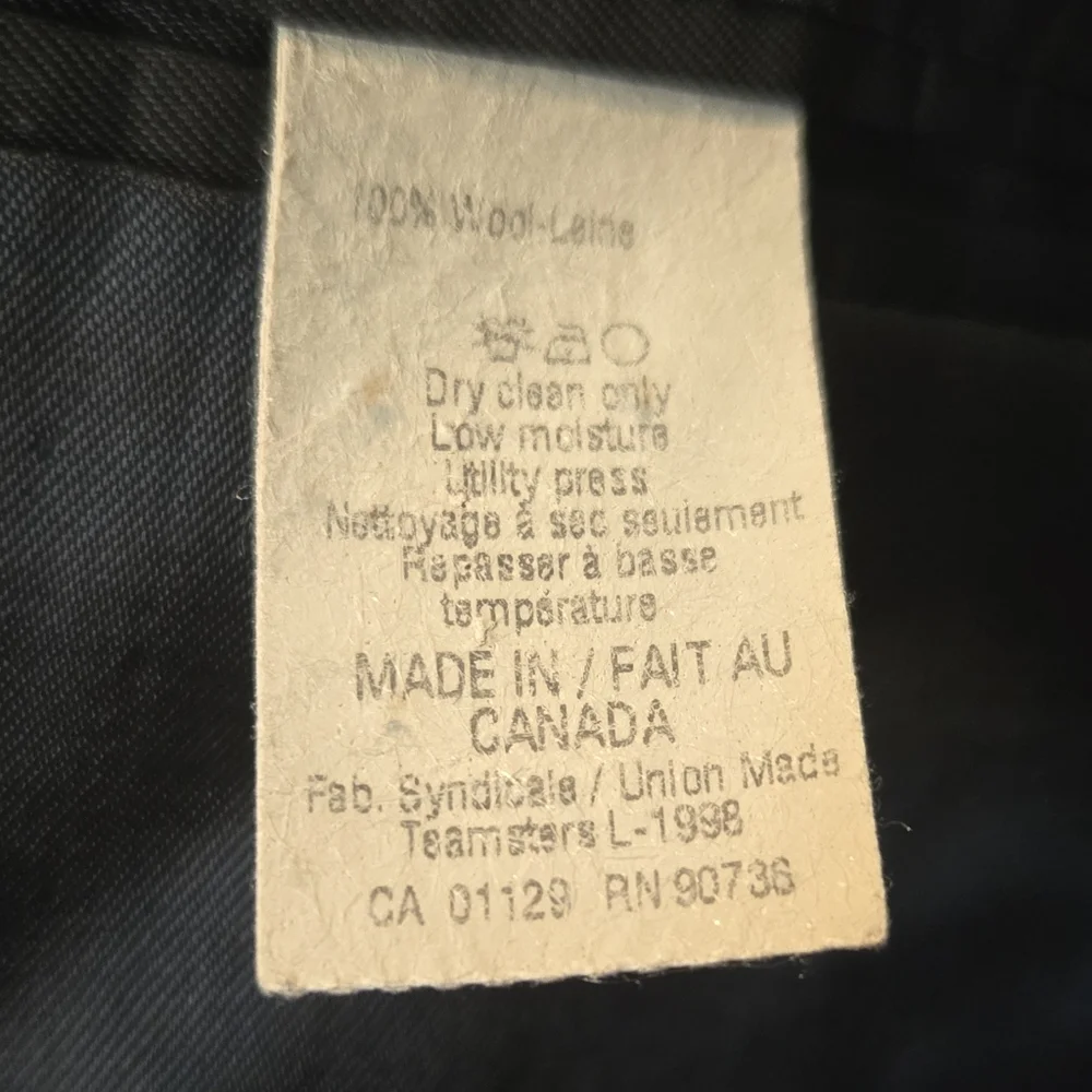 Lauren Ralph Lauren pictures lapel