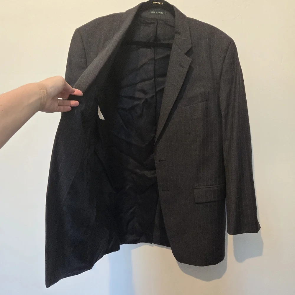 Lauren Ralph Lauren lining this