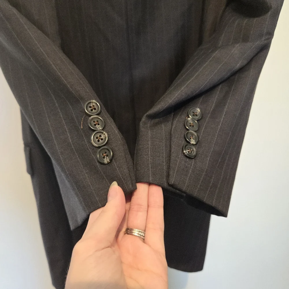 Lauren Ralph Lauren notch lauren 22