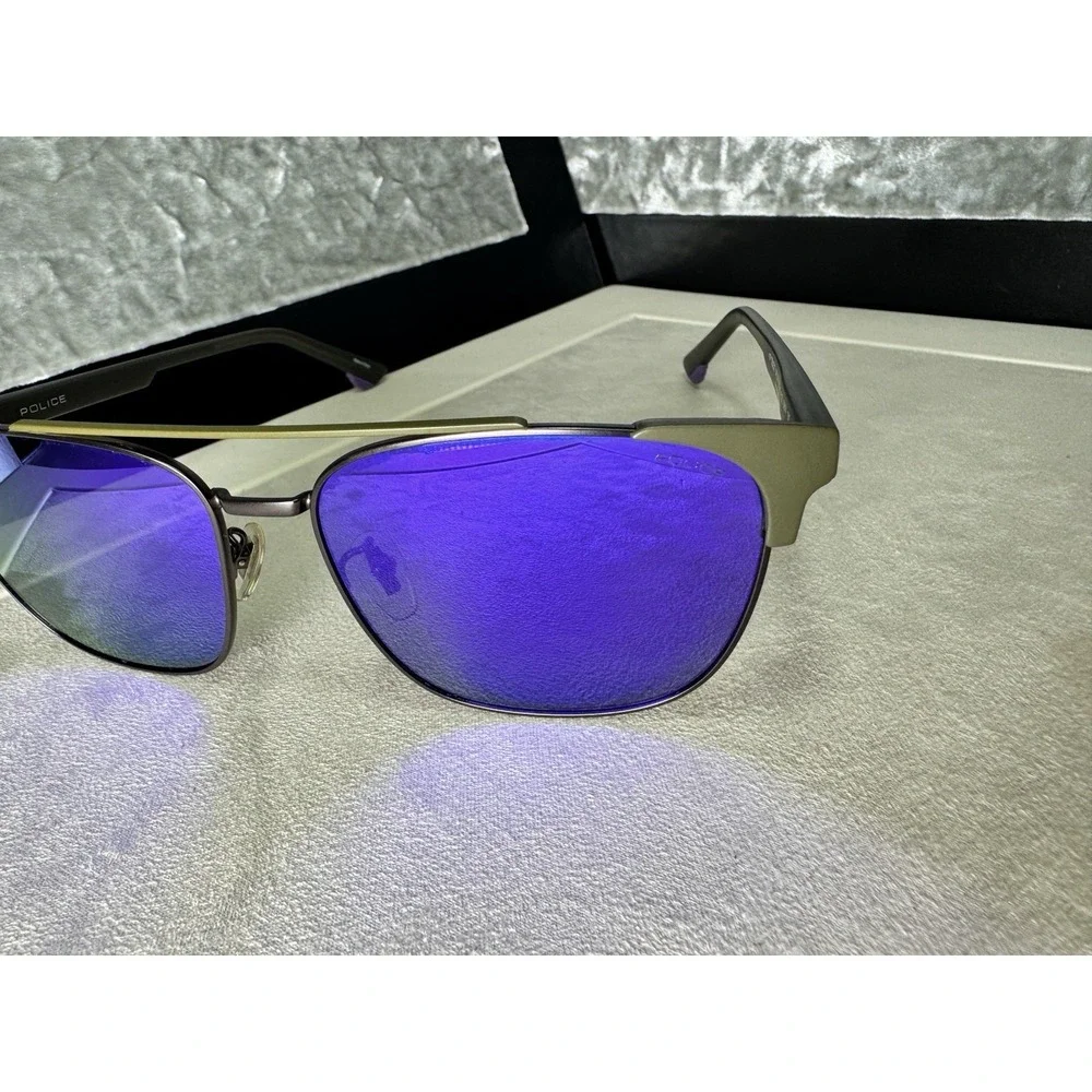 Police style spl574