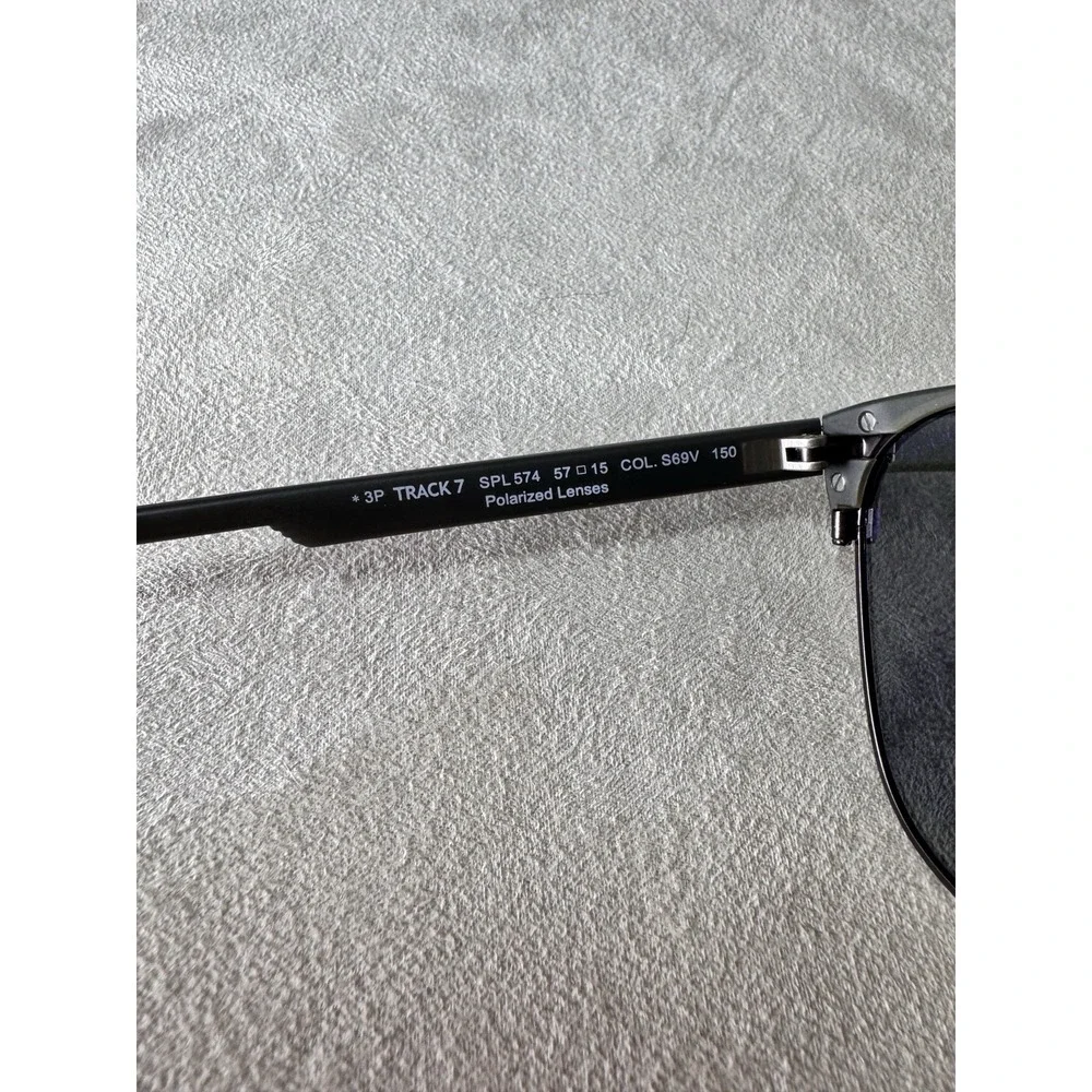 Police style spl574