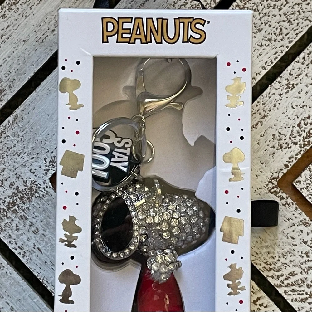 Peanuts peanut snoopy