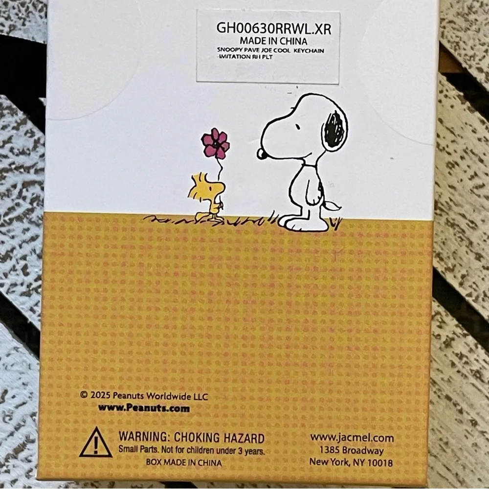 Peanuts peanut snoopy