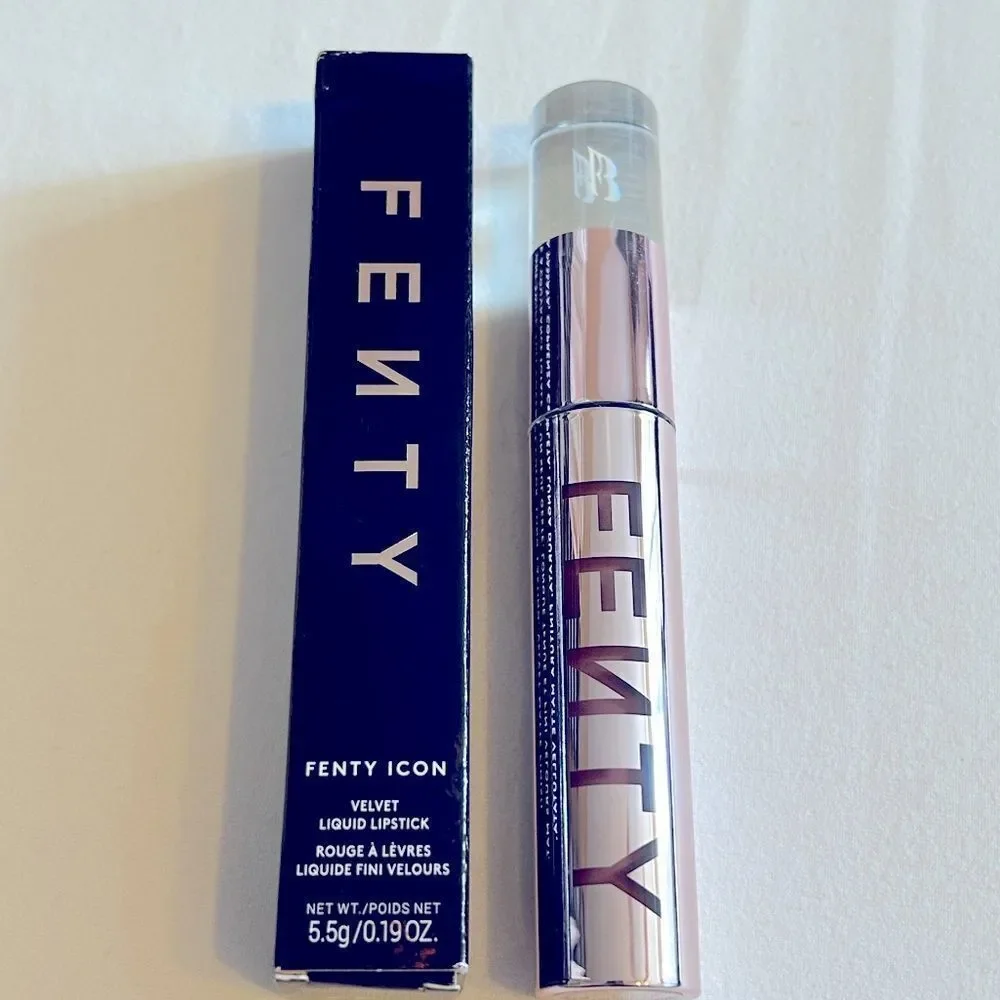 Fenty Beauty truth fairy