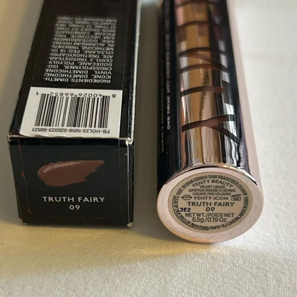 Fenty Beauty truth fairy