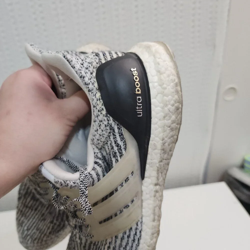 adidas ultraboost boost