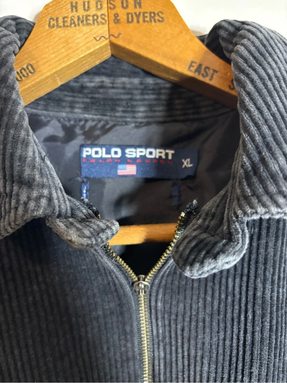 Polo Ralph Lauren vintage 90s