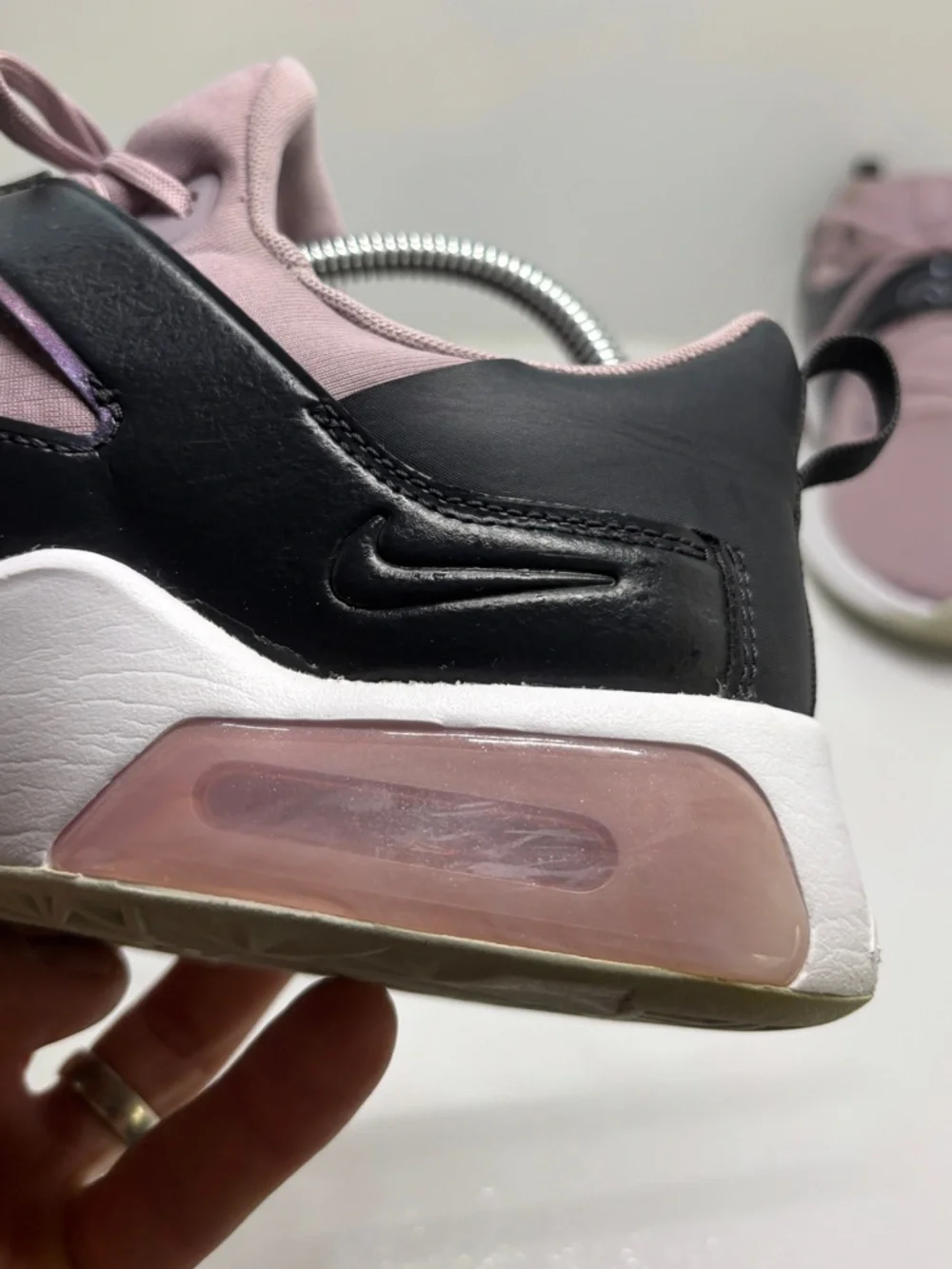 Nike perfect see