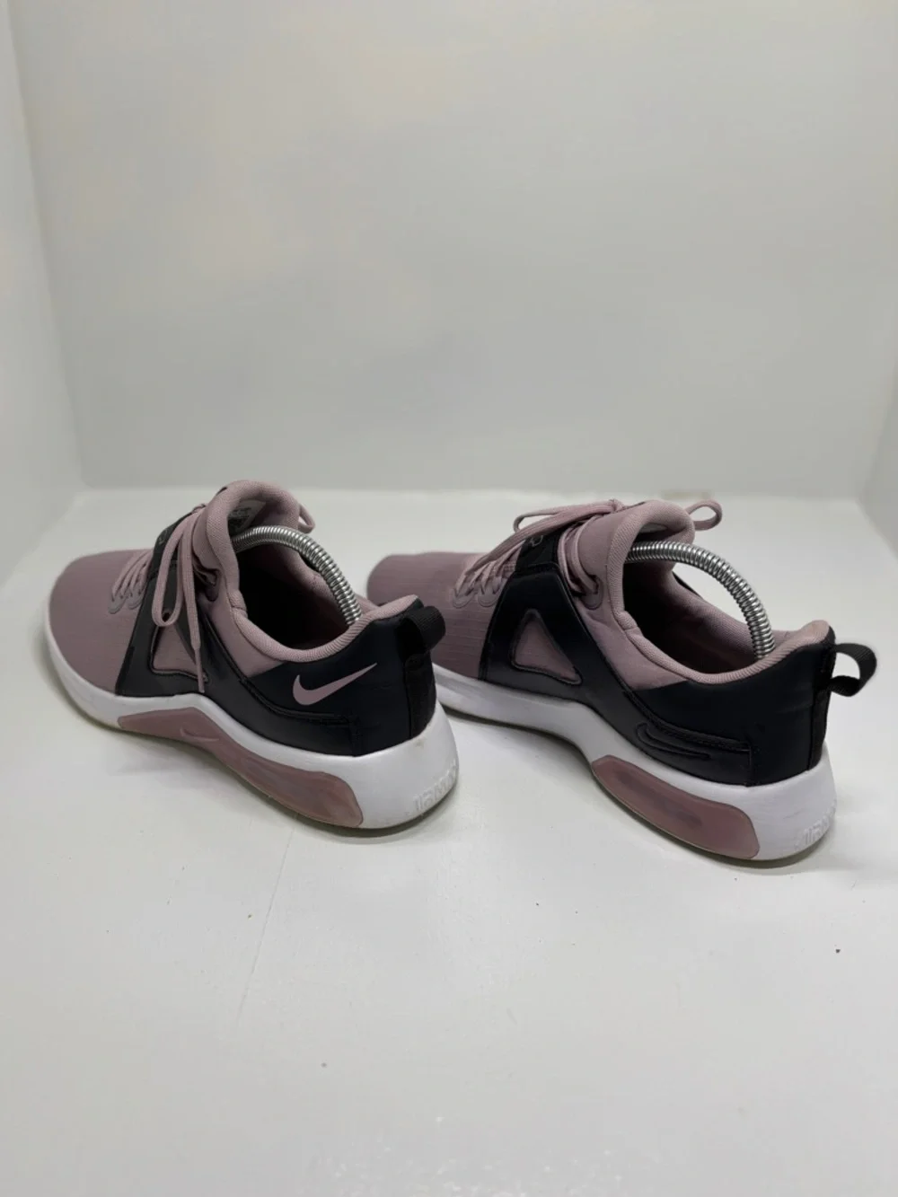 Nike walking gym