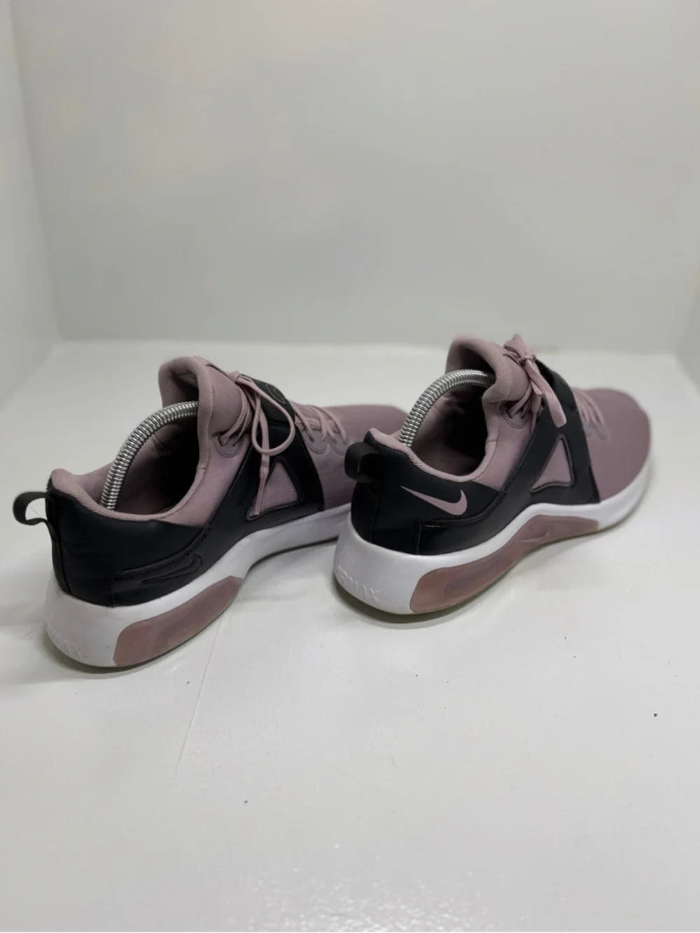 Nike size workouts