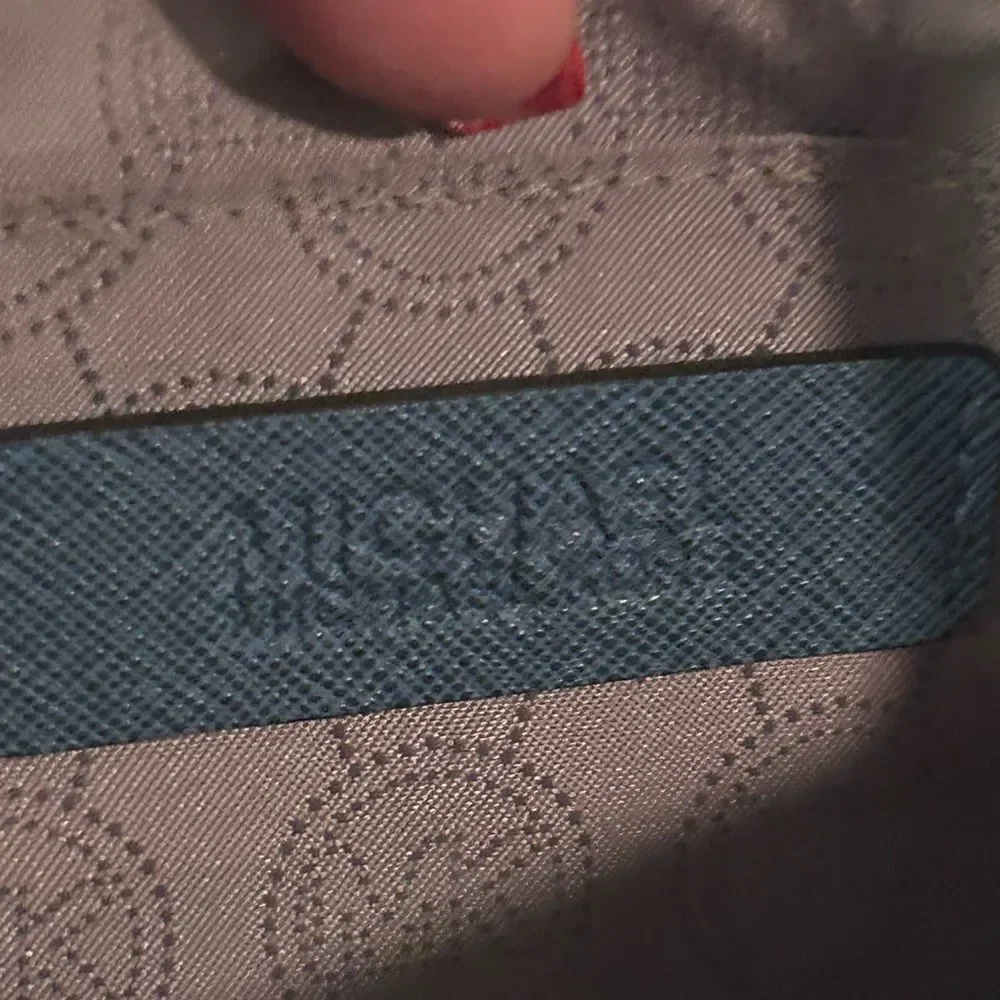 Michael Kors turn heads