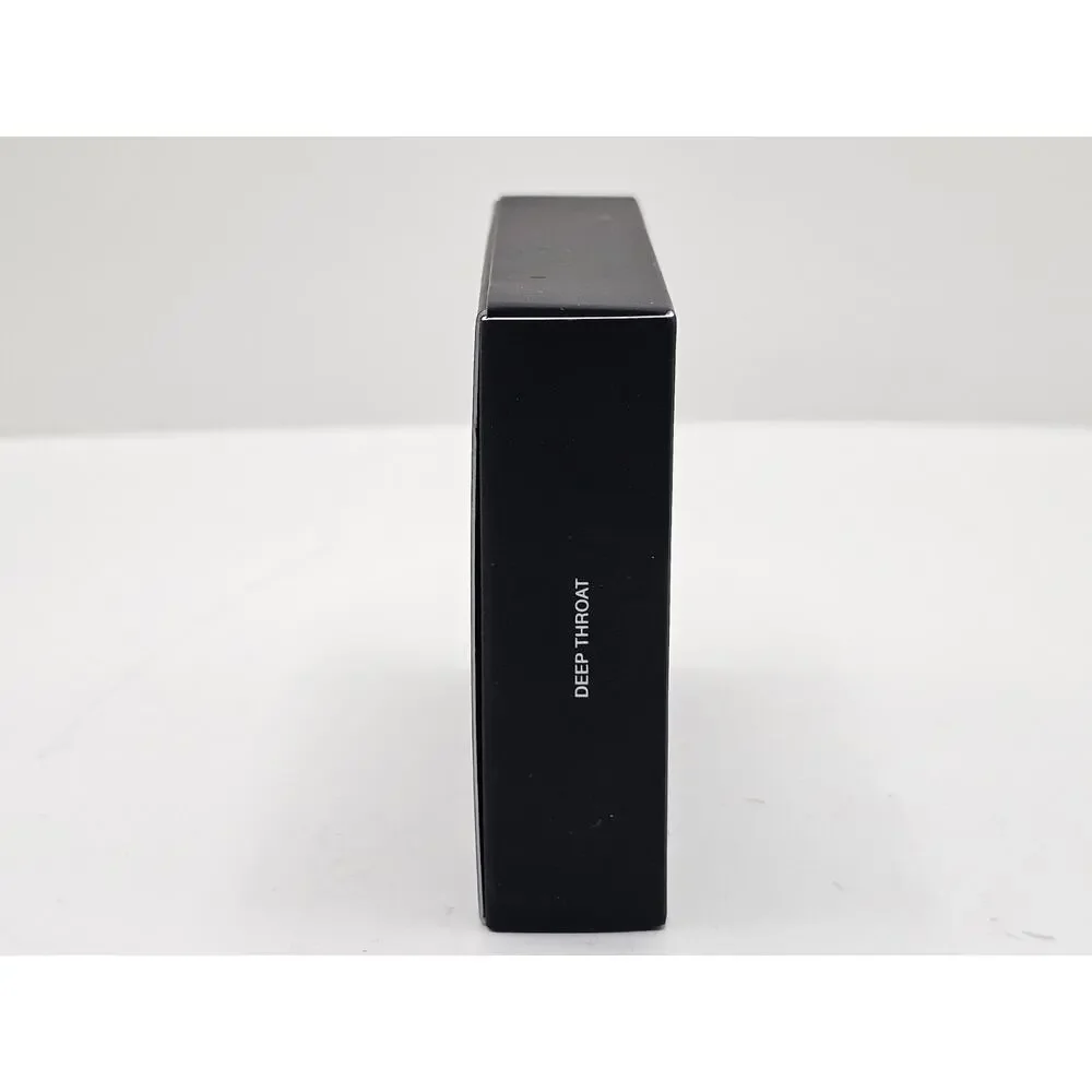 NARS deep throat