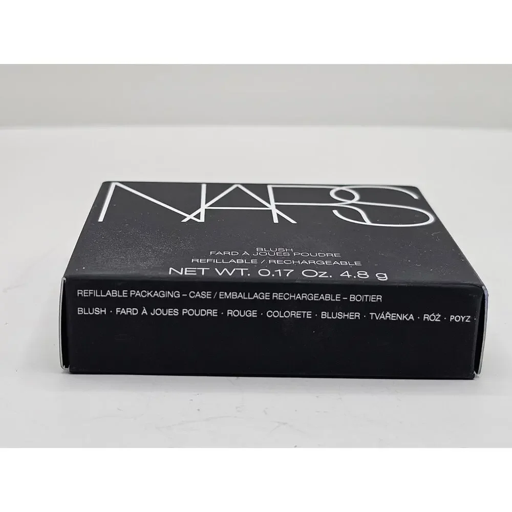 NARS deep throat