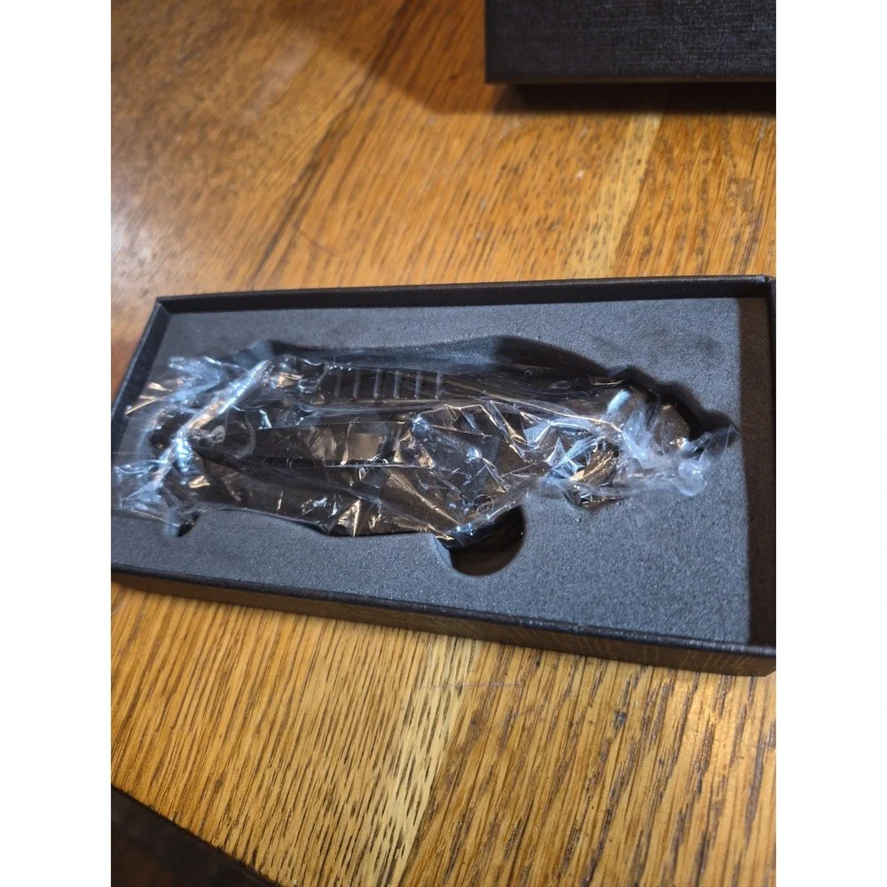 Tacright tack knife