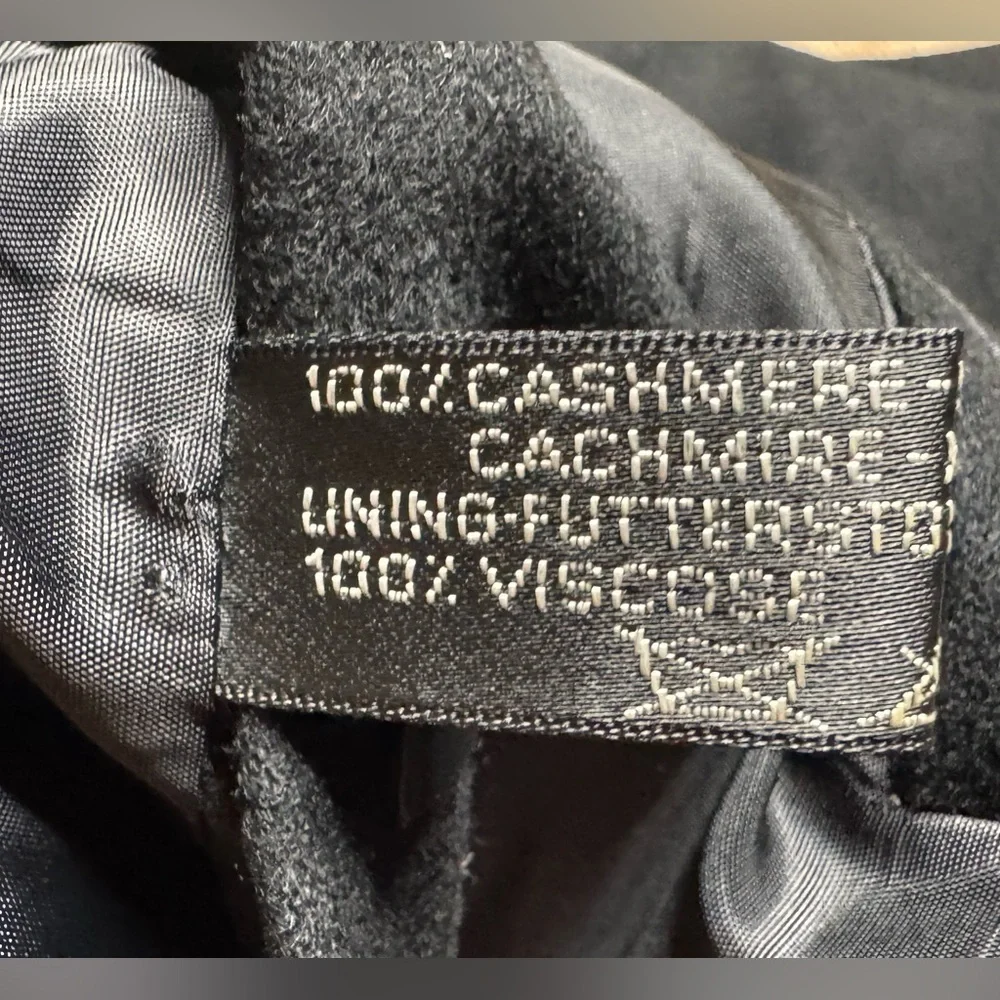 Loro Piana pre owned