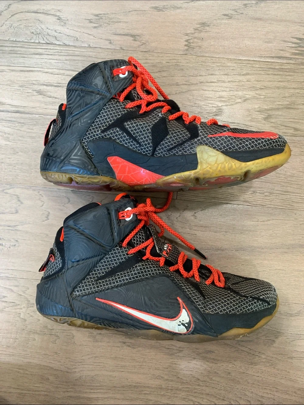 Nike james lebron