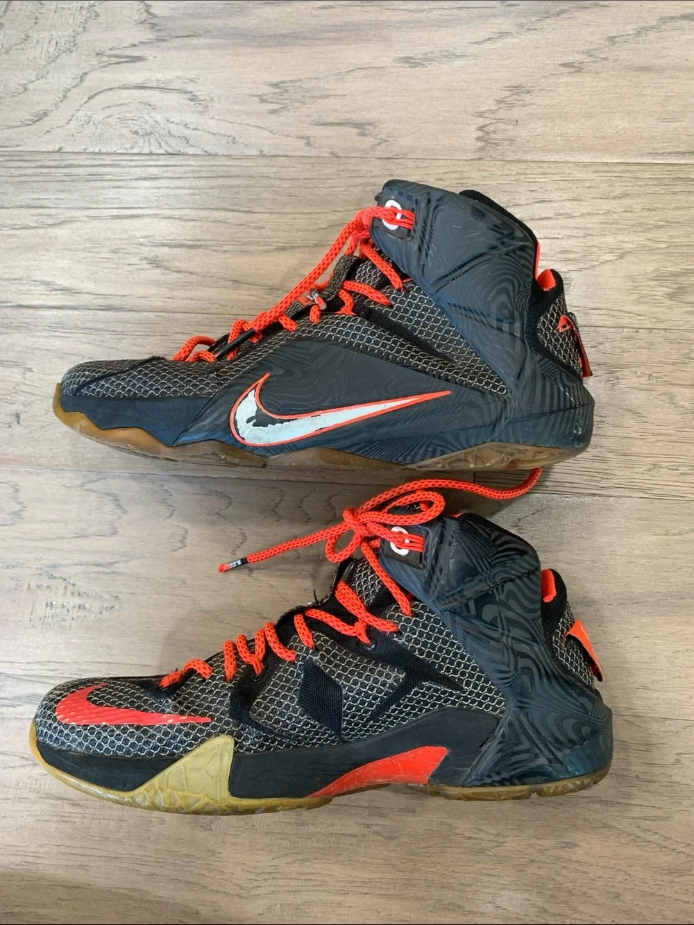 Nike james lebron