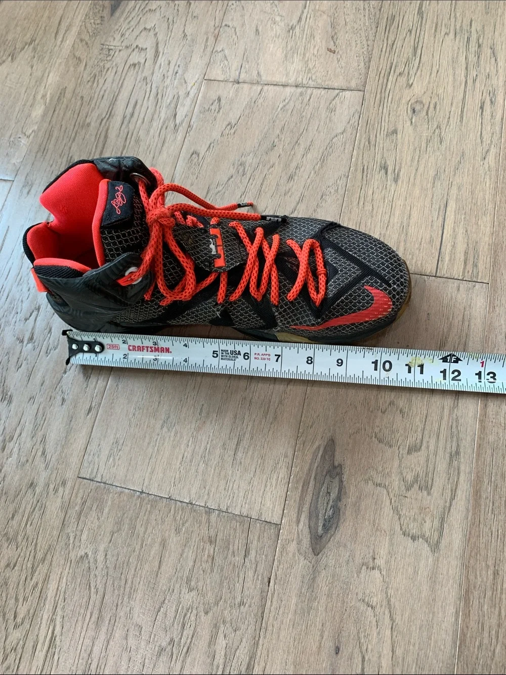 Nike james lebron