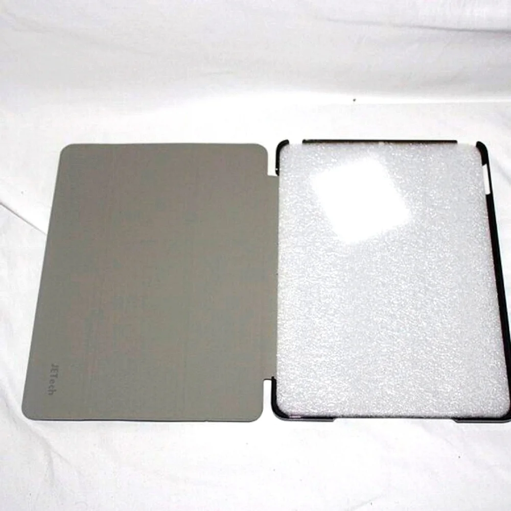 📱 JTeck iPad 6/5 Protective Case - Black- Brand New in Box ✨