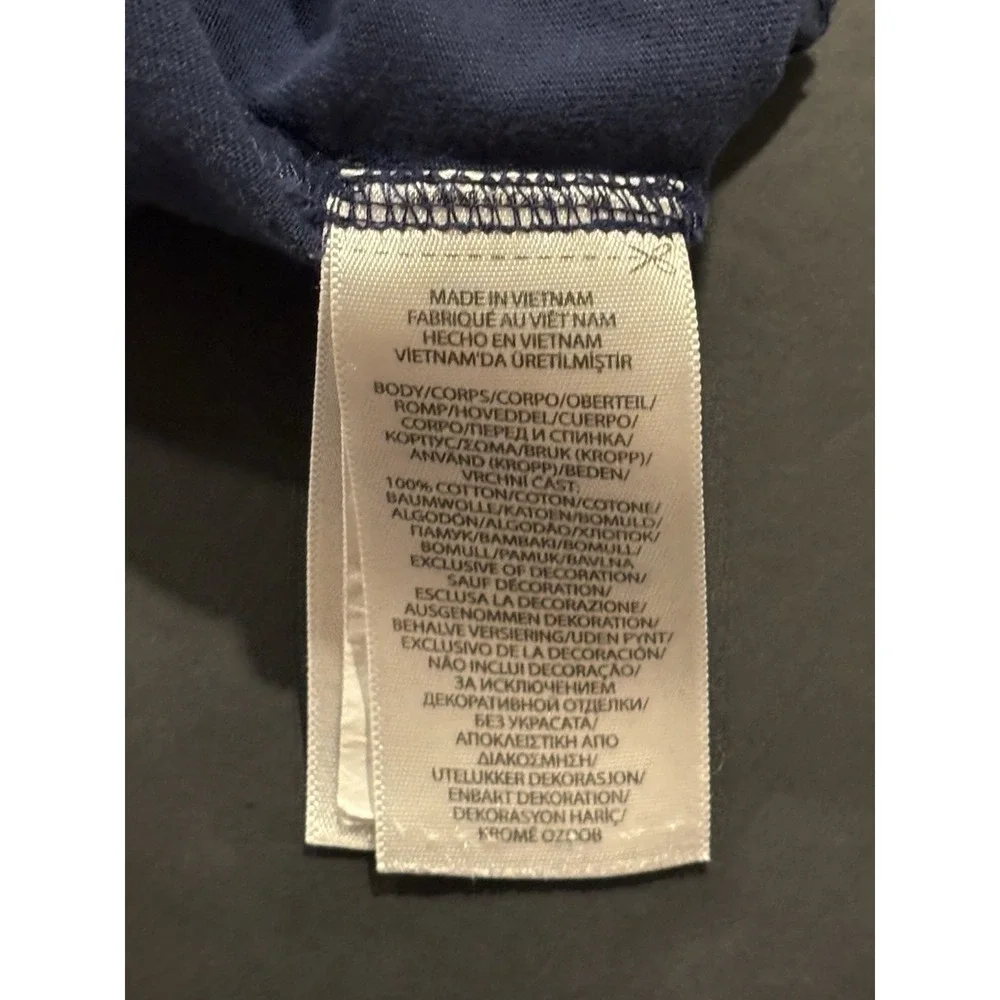 Ralph Lauren couple tiny
