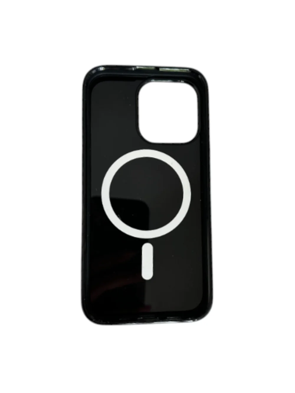 PopSockets Mirror Fireheart iPhone 12 / 13 / 14 Pro Max MagSafe Case
