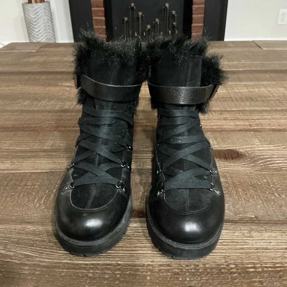 Nine West stylish black