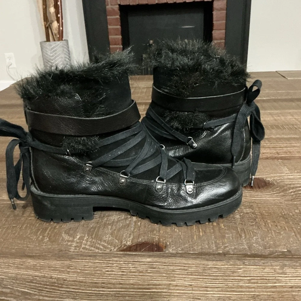 Nine West stylish black