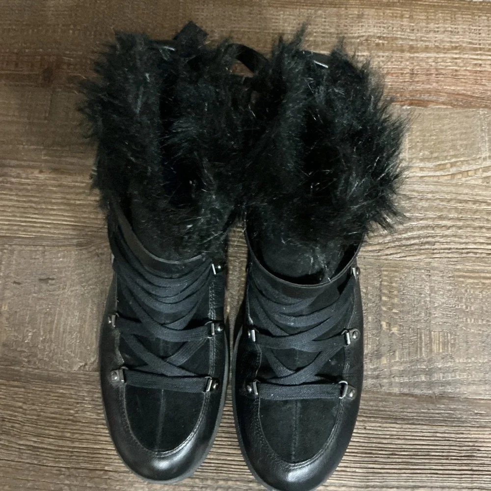 Nine West stylish black