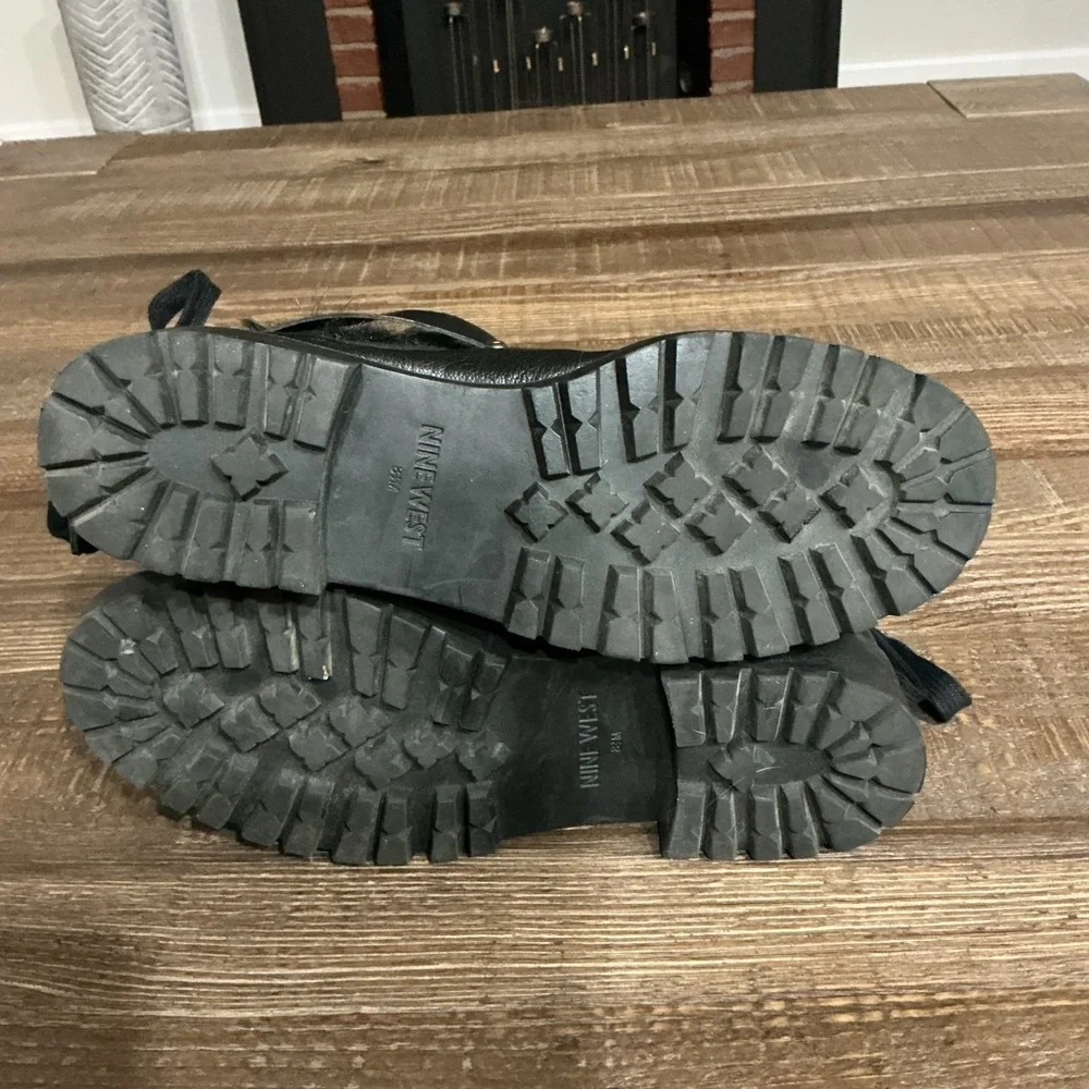 Nine West stylish black