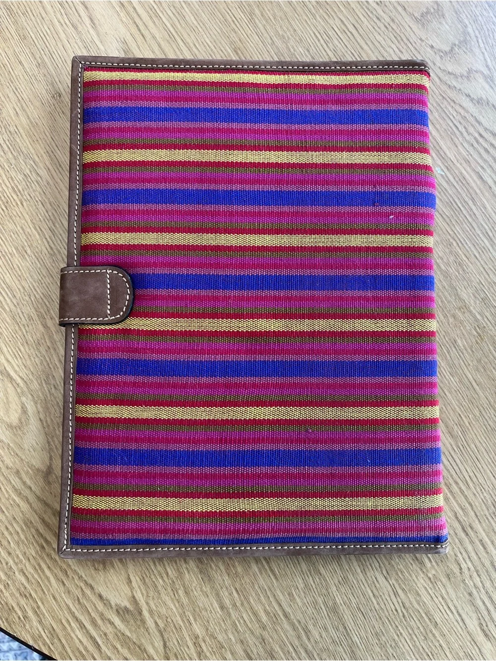 N/A colorful striped