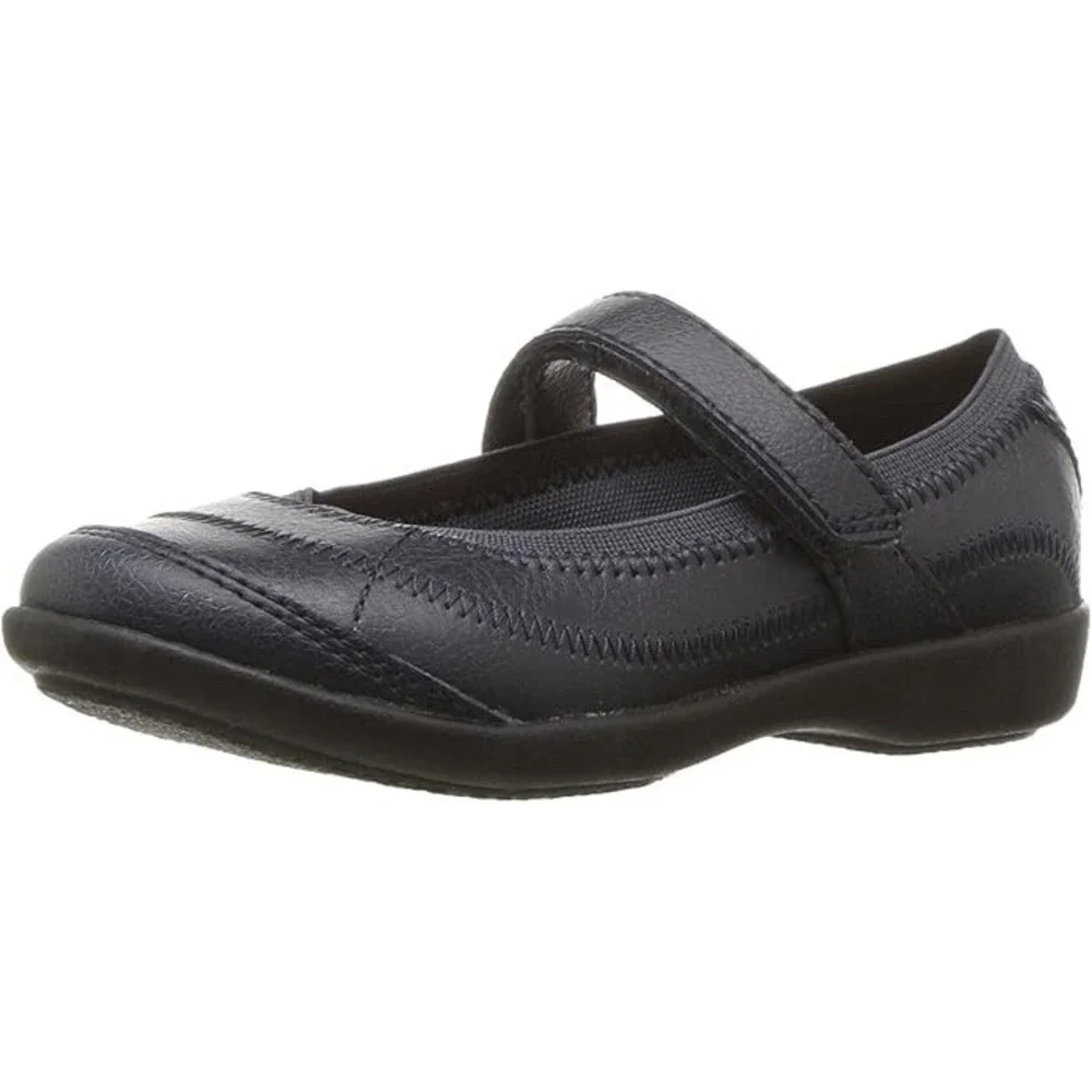 Hush Puppies memory foam